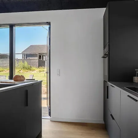 Beautiful In With Sauna *