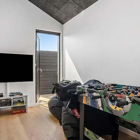 Beautiful In With Sauna Дом отдыха