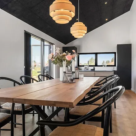 Beautiful In With Sauna Ferienhaus *