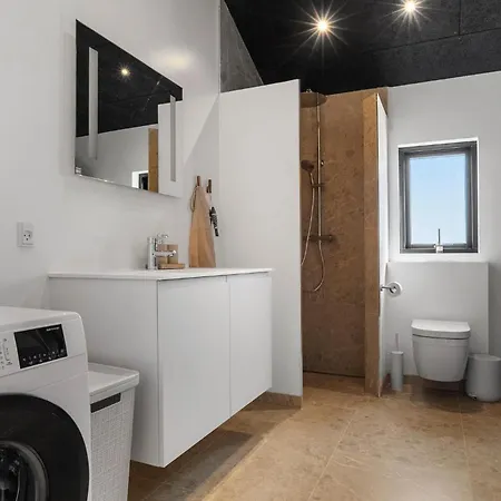 Vakantiehuis Beautiful In With Sauna *