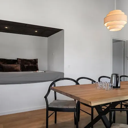 Beautiful In With Sauna