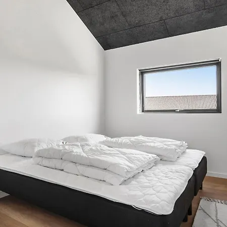 Beautiful In With Sauna Vakantiehuis Haderslev