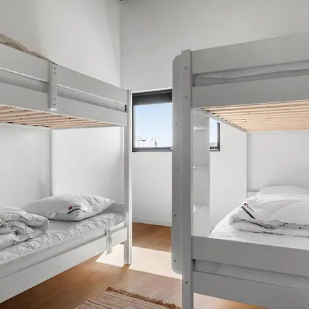 Vakantiehuis Beautiful In With Sauna Haderslev