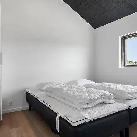 Vakantiehuis Beautiful In With Sauna Haderslev