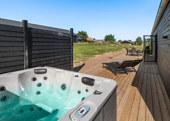 Tatil Evi Beautiful In With Sauna