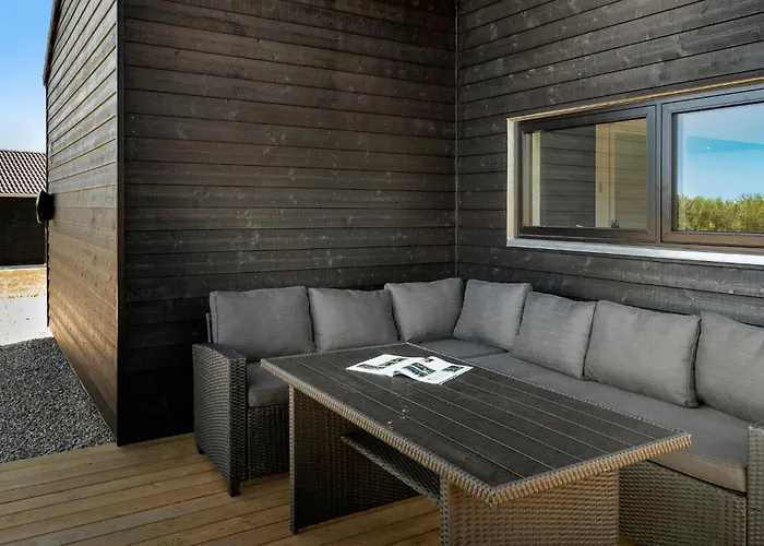 Beautiful In With Sauna *